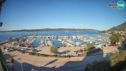 Marina Orebić, Korčula