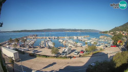 Marina Orebić, Korčula