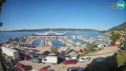 Marina Orebić, Korčula