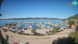 Marina Orebić, Korčula