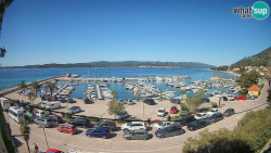 Marina Orebić, Korčula