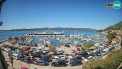 Marina Orebić, Korčula