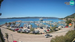 Marina Orebić, Korčula