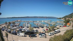 Marina Orebić, Korčula