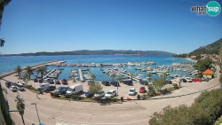 Marina Orebić, Korčula