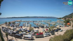 Marina Orebić, Korčula