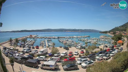 Marina Orebić, Korčula