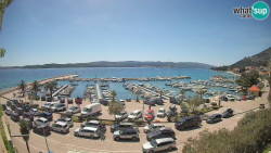 Marina Orebić, Korčula