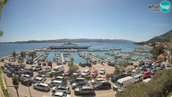 Marina Orebić, Korčula