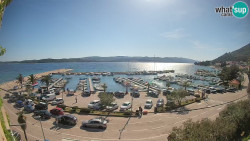 Marina Orebić, Korčula