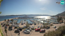 Marina Orebić, Korčula