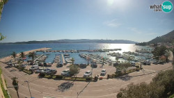 Marina Orebić, Korčula