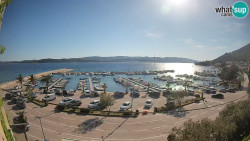 Marina Orebić, Korčula