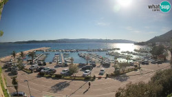 Marina Orebić, Korčula