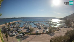 Marina Orebić, Korčula