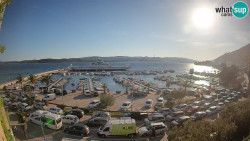 Marina Orebić, Korčula