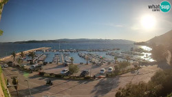 Marina Orebić, Korčula