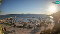 Marina Orebić, Korčula