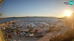 Marina Orebić, Korčula