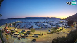 Marina Orebić, Korčula