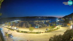 Marina Orebić, Korčula