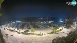 Marina Orebić, Korčula