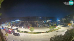 Marina Orebić, Korčula