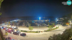 Marina Orebić, Korčula