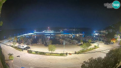 Marina Orebić, Korčula