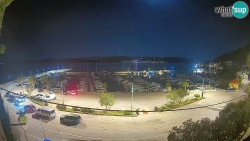 Marina Orebić, Korčula