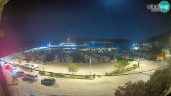 Marina Orebić, Korčula