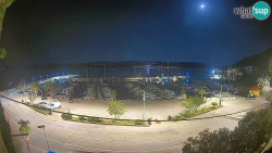 Marina Orebić, Korčula