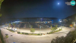 Marina Orebić, Korčula