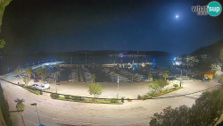 Marina Orebić, Korčula