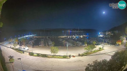 Marina Orebić, Korčula