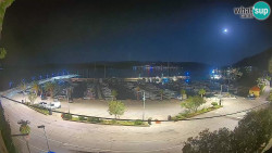 Marina Orebić, Korčula