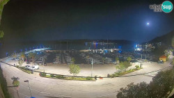 Marina Orebić, Korčula