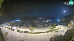 Marina Orebić, Korčula