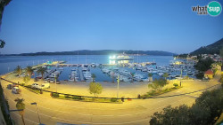 Marina Orebić, Korčula