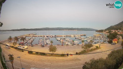 Marina Orebić, Korčula