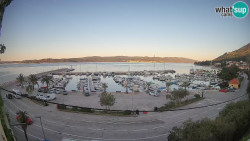 Marina Orebić, Korčula