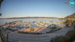 Marina Orebić, Korčula