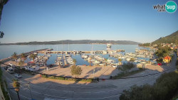 Marina Orebić, Korčula