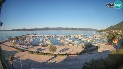 Marina Orebić, Korčula