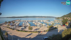 Marina Orebić, Korčula