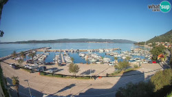 Marina Orebić, Korčula