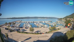 Marina Orebić, Korčula