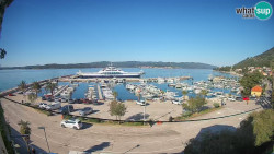 Marina Orebić, Korčula