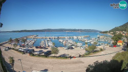 Marina Orebić, Korčula