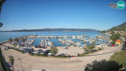 Marina Orebić, Korčula